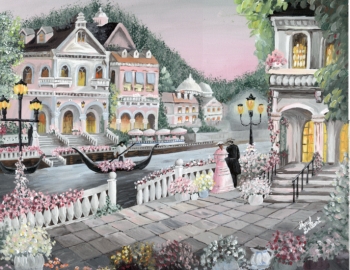 Gondola